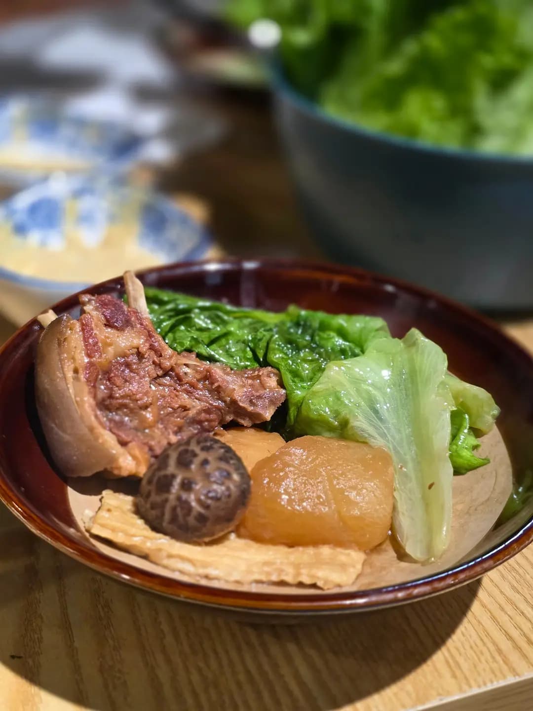 貴州熙月羊肉粉館 photo 2