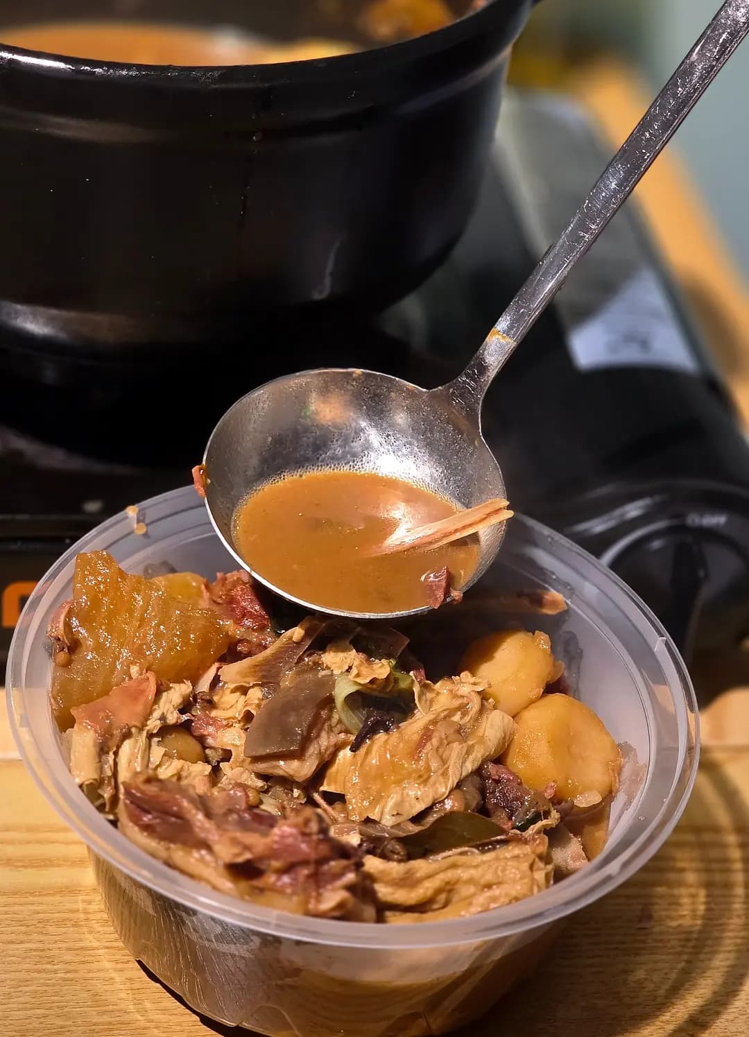 貴州熙月羊肉粉館 photo 6