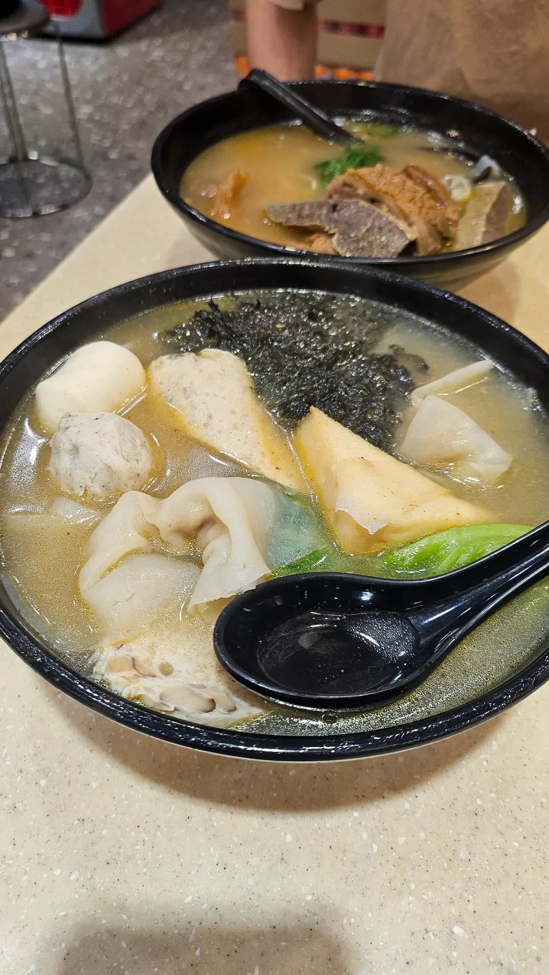 牛歡樂潮州粉麵 photo 8