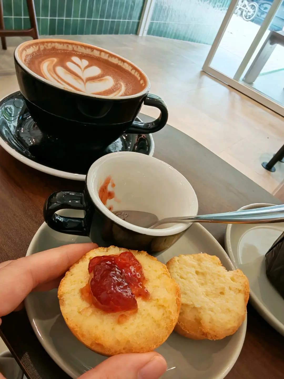 Giraffe Coffee photo 7