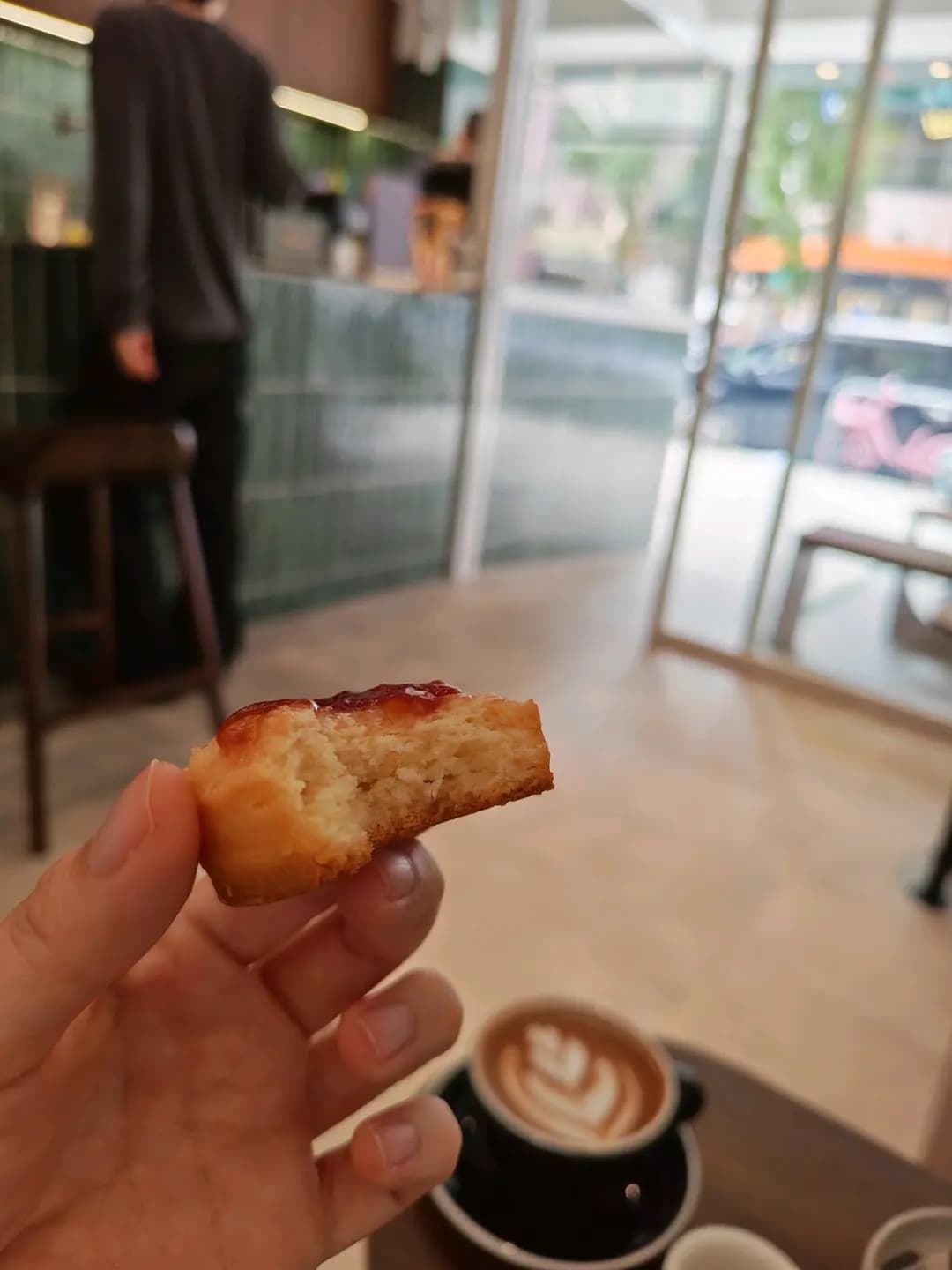 Giraffe Coffee photo 4