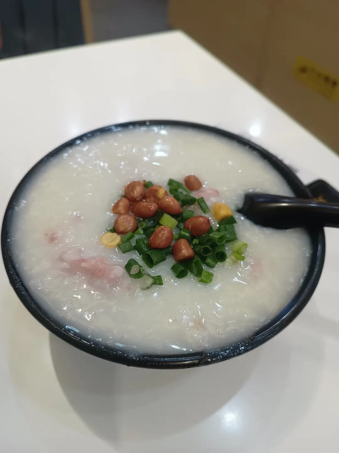 大師傅粥品 (太和廣場西翼)