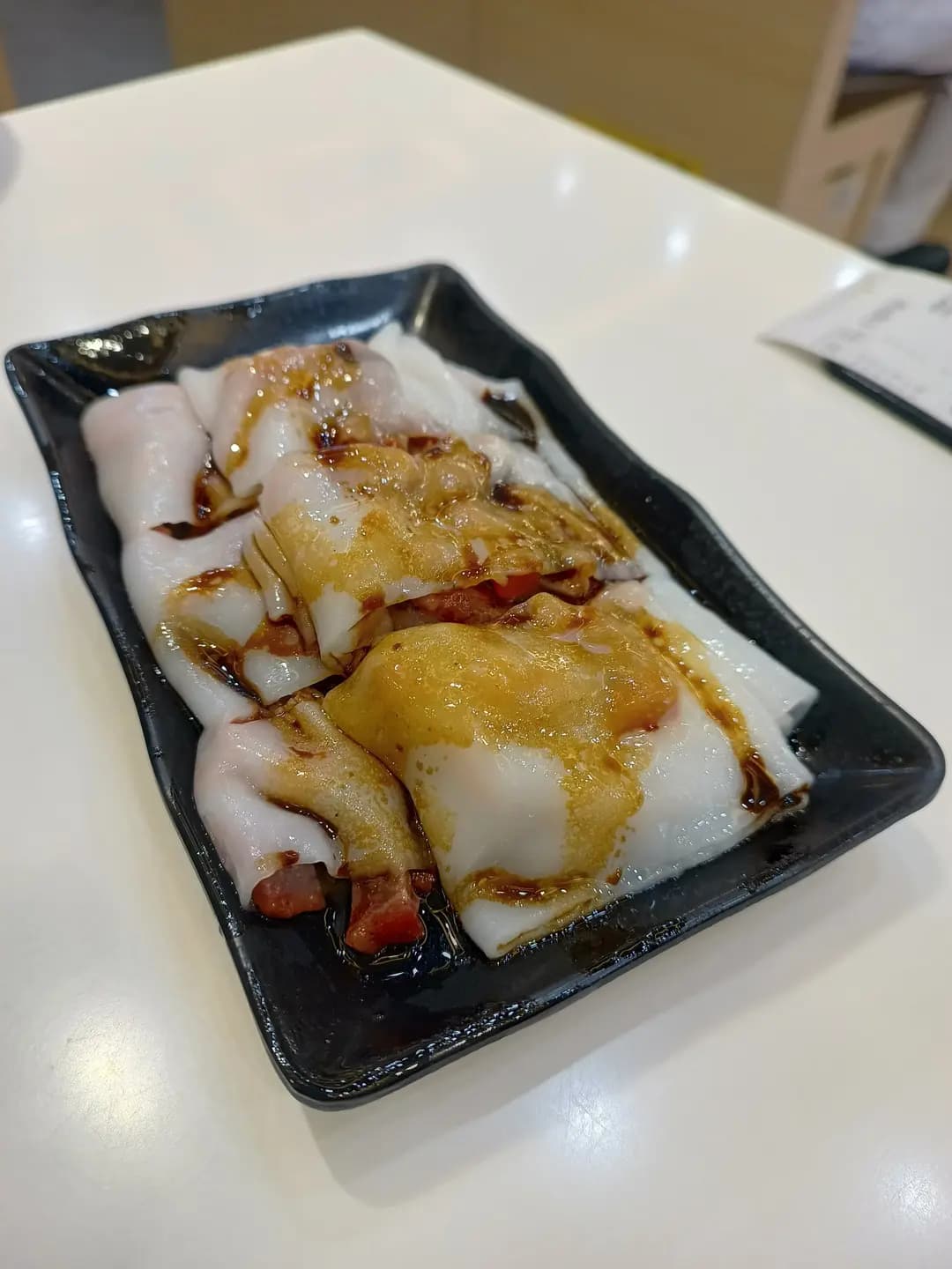 大師傅粥品 (太和廣場西翼) photo 6