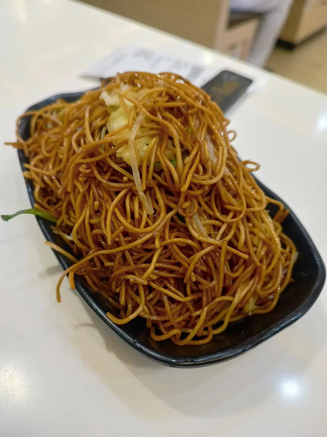 大師傅粥品 (太和廣場西翼) photo 2
