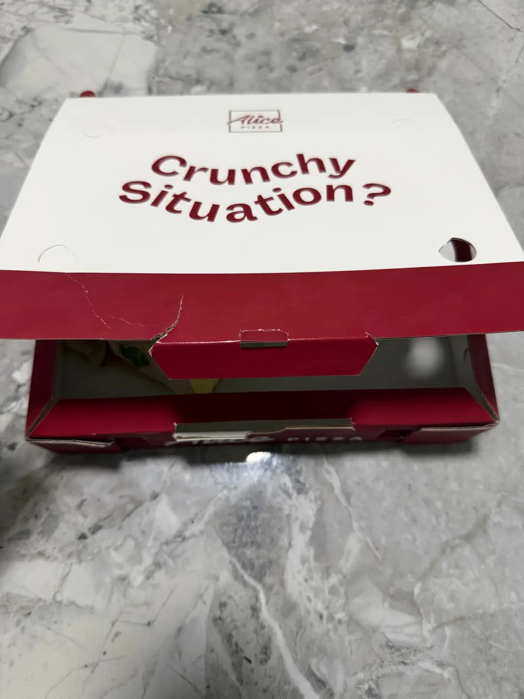 Alice Pizza (新城市廣場三期) photo 5