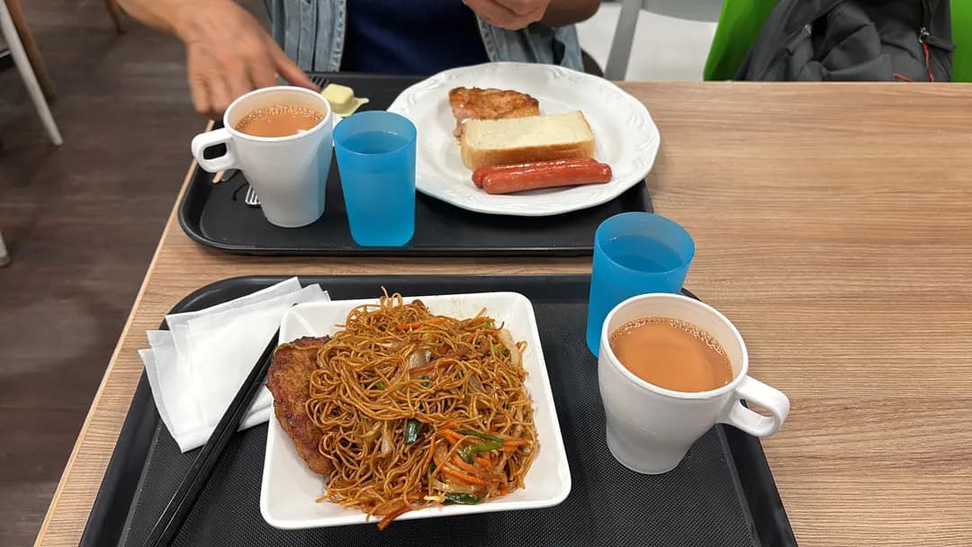 泛亞飲食 photo 2