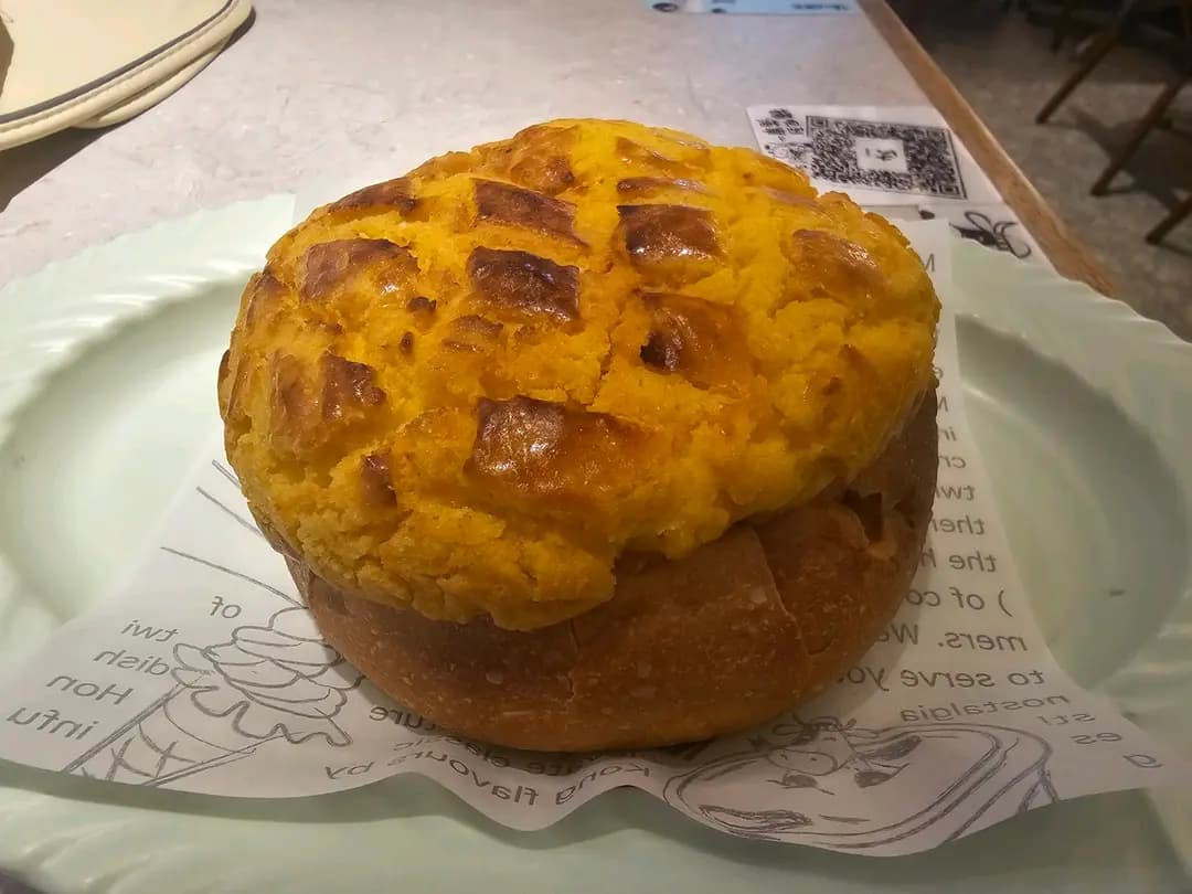 牛奶冰室 (三布目) photo 2