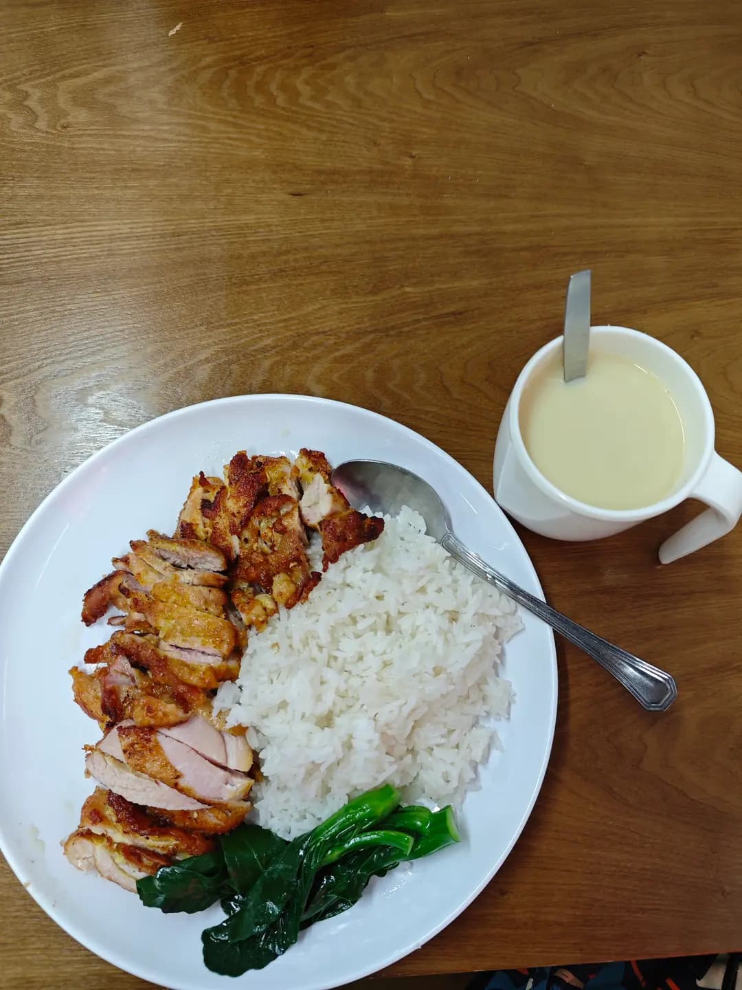 牛記餐廳 photo 4