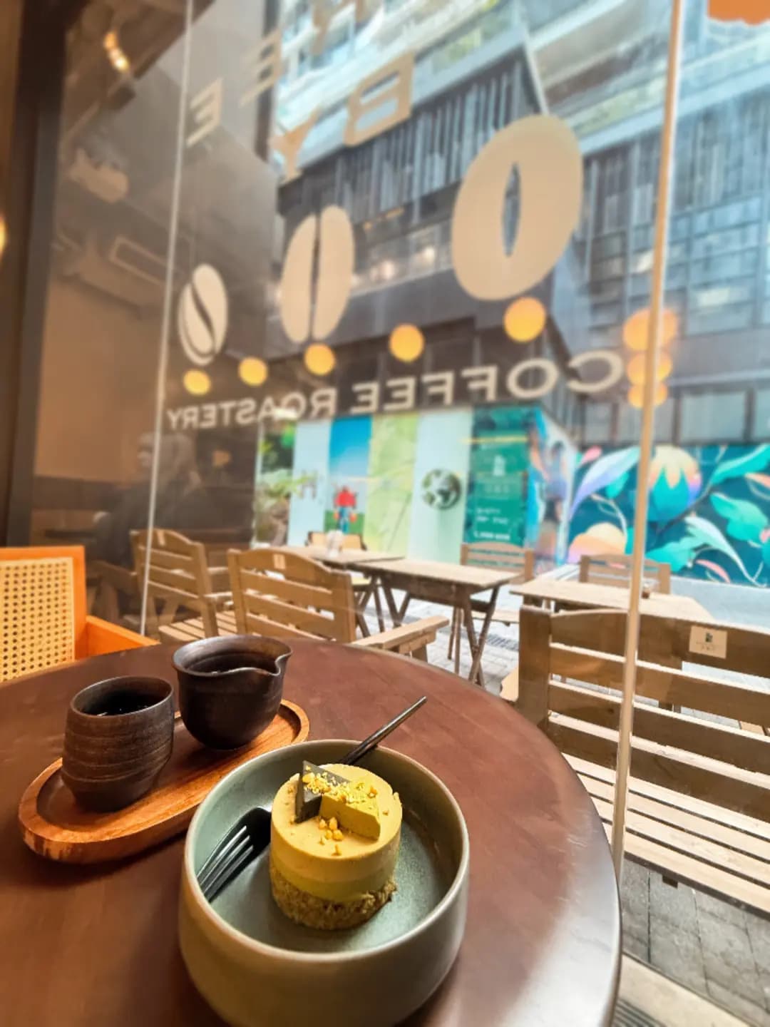 Three By One Coffee Roastery photo 8
