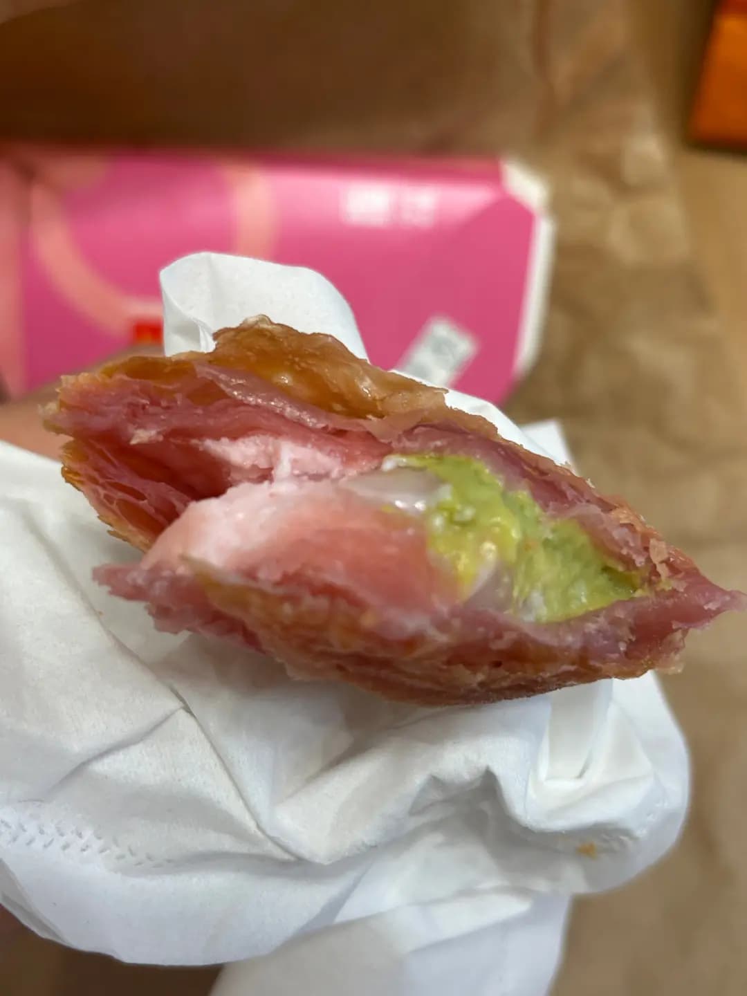 麥當勞 (宏德居) photo 2