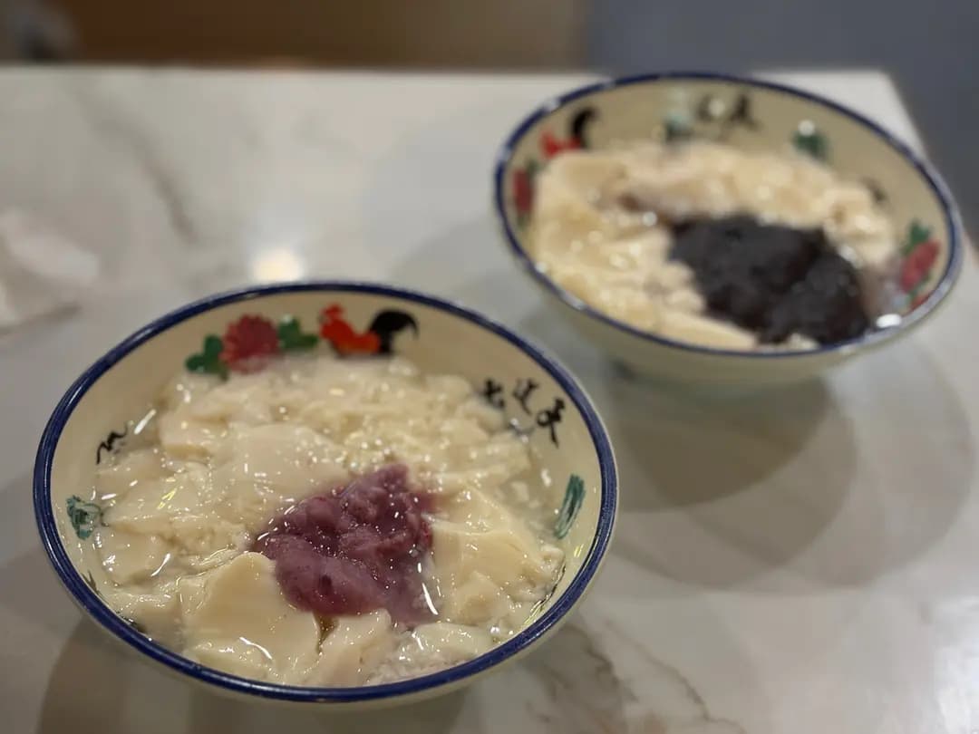 雞仔麵養生花膠米線專門店 photo 3