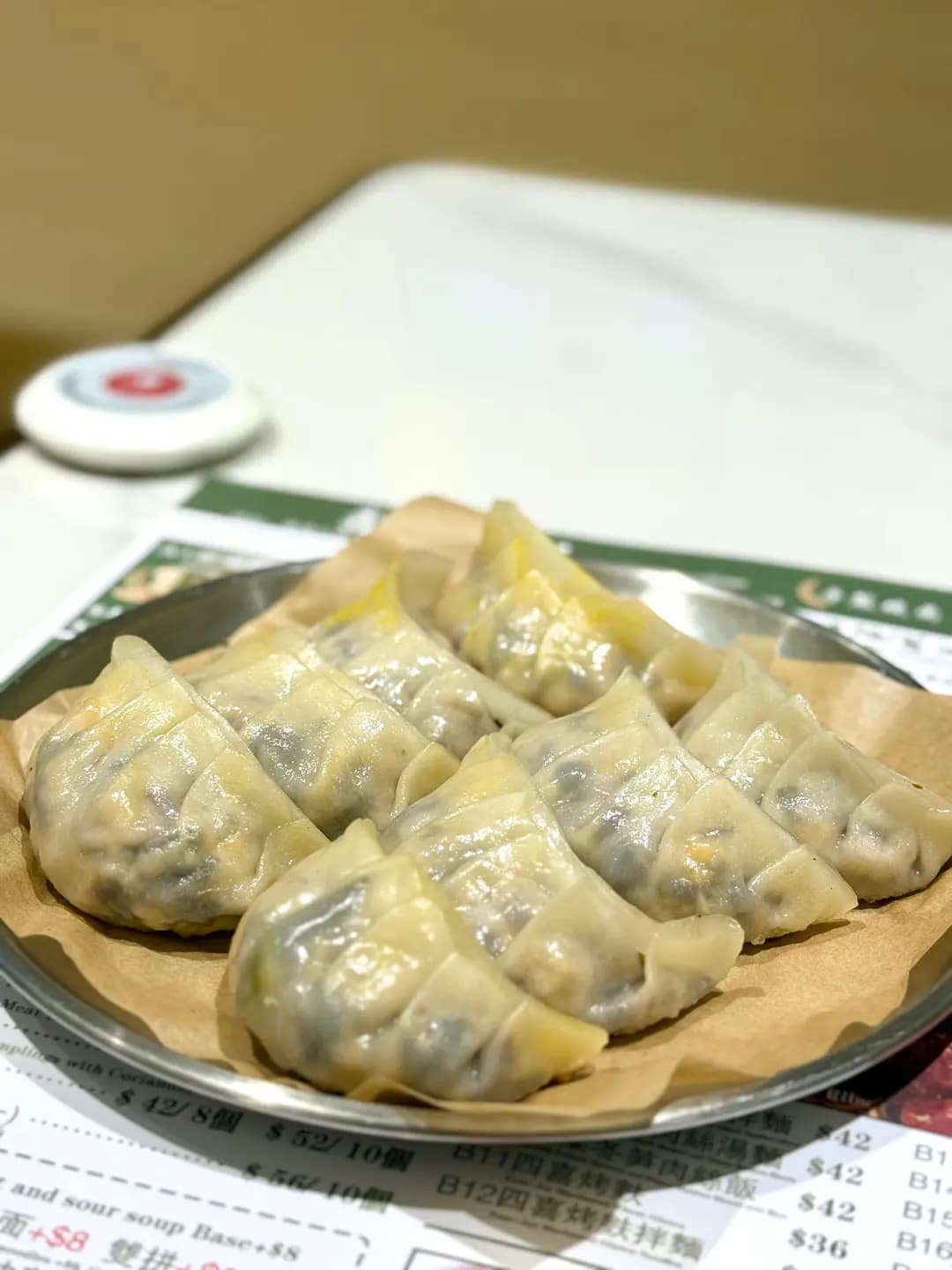 鑫媽餃子 photo 8