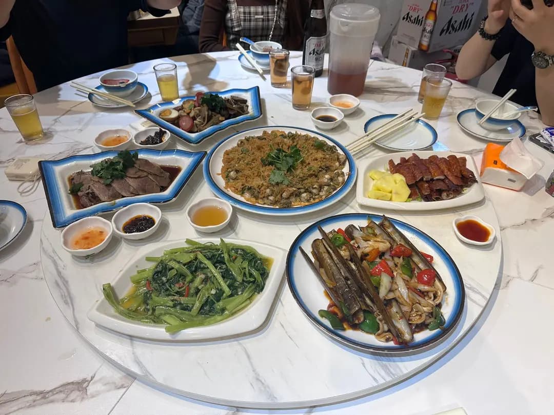 潮興打冷點心專門店 photo 7