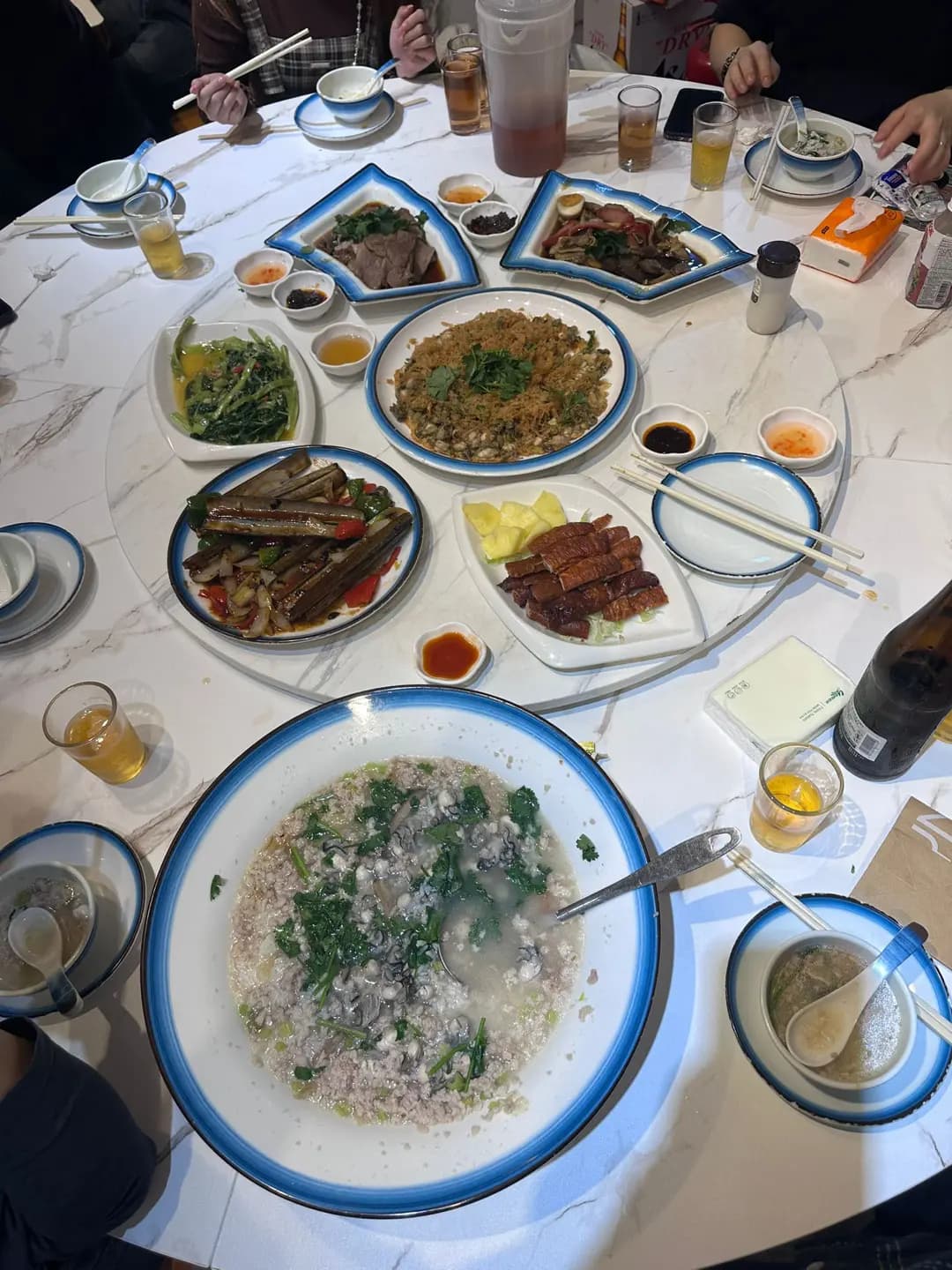 潮興打冷點心專門店 photo 2
