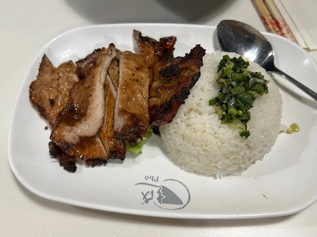 大叻越南牛肉粉餐廳 (聯成商業中心) photo 5