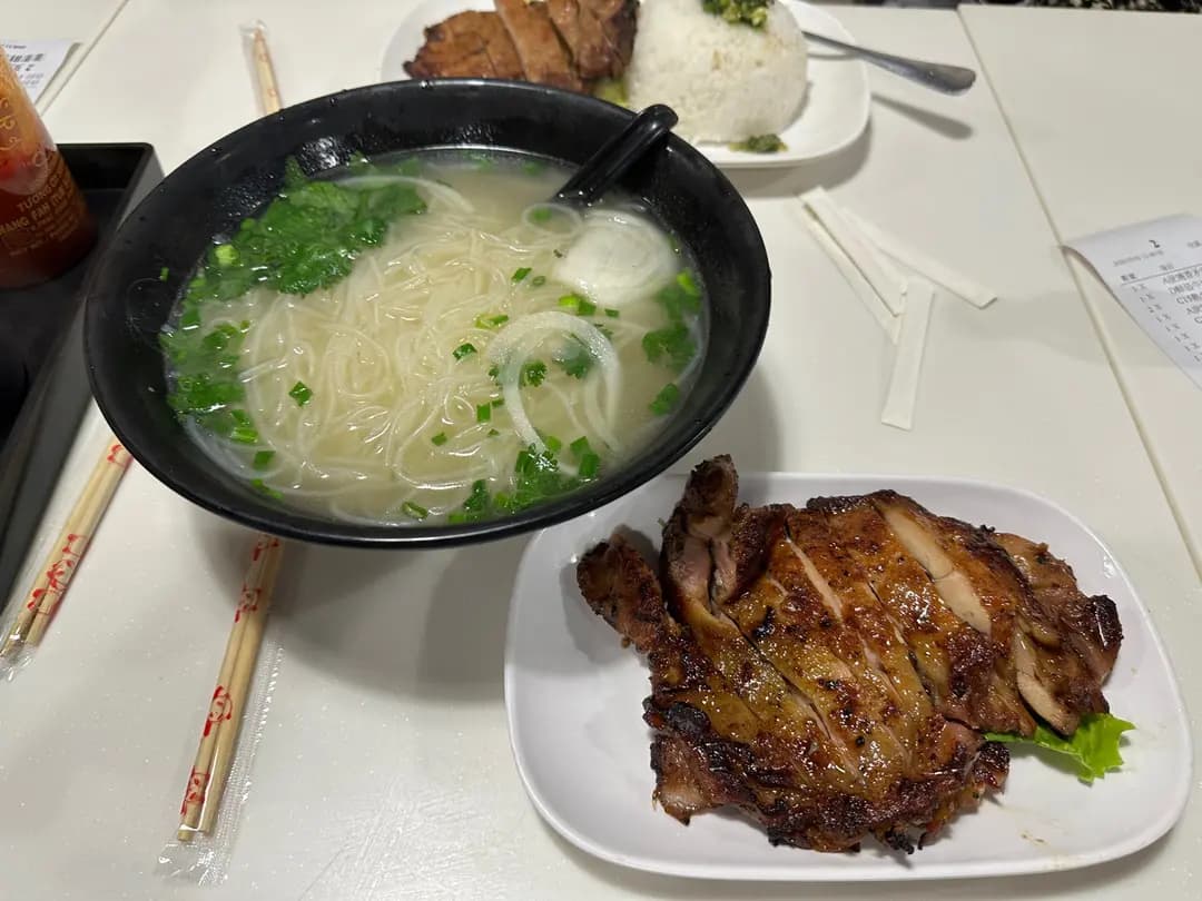 大叻越南牛肉粉餐廳 (聯成商業中心) photo 8
