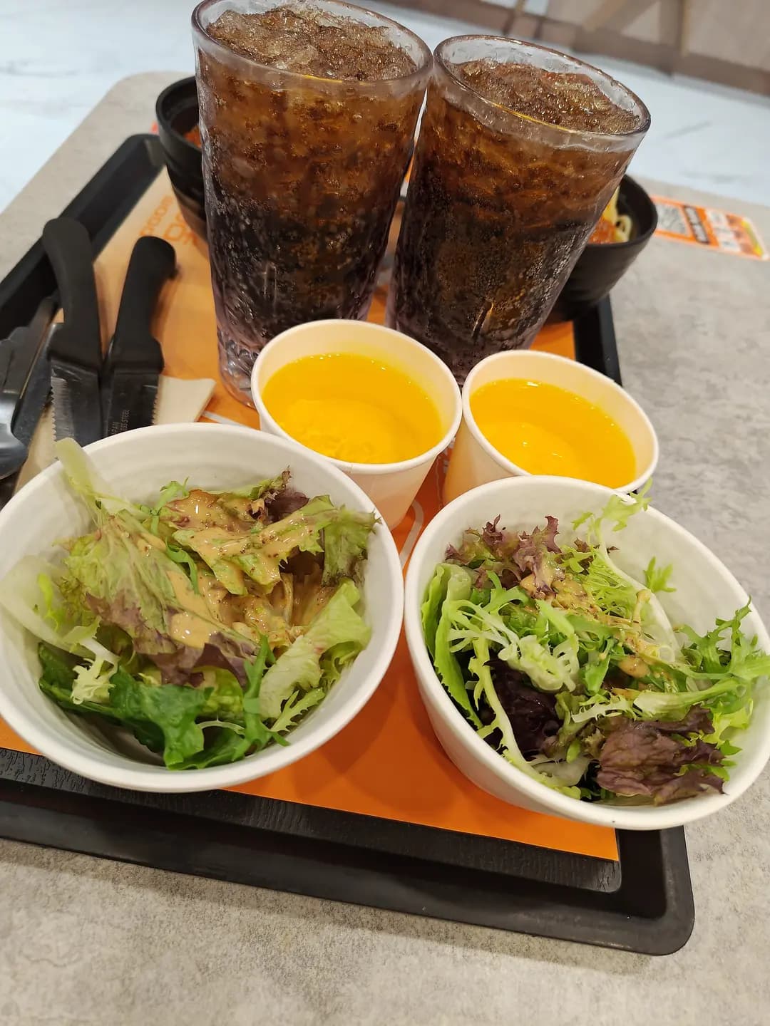 大快活 (創紀之城六期) photo 3