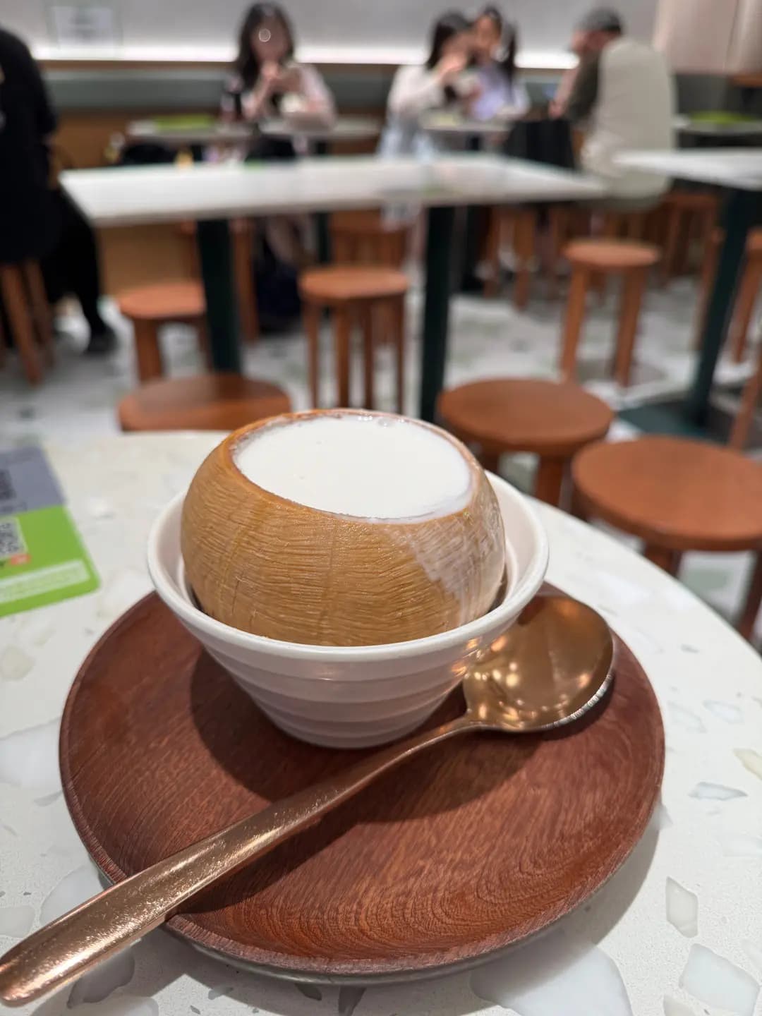聰嫂私房甜品 (豉油街) photo 3