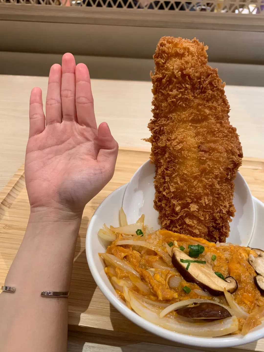 天ぷらえん photo 8