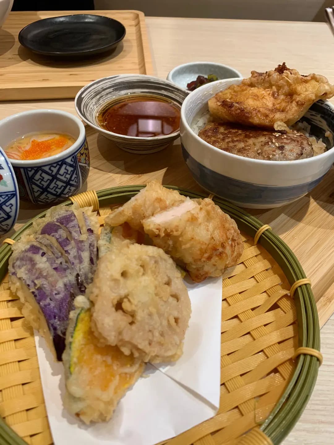 天ぷらえん photo 1