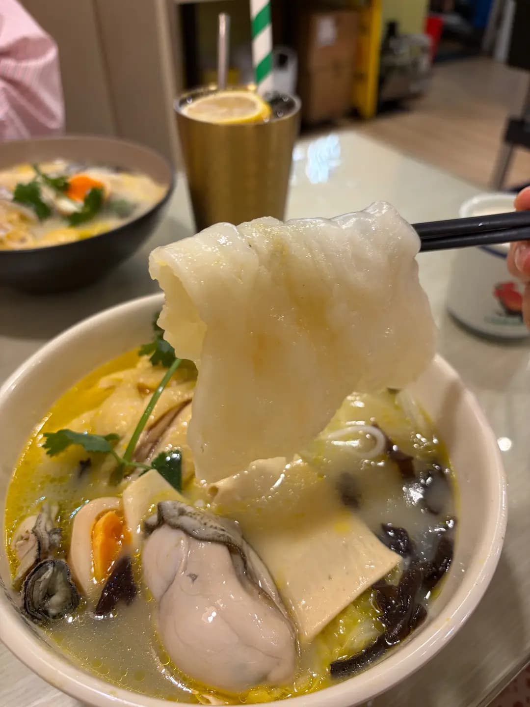 雞仔麵養生花膠米線專門店 photo 7