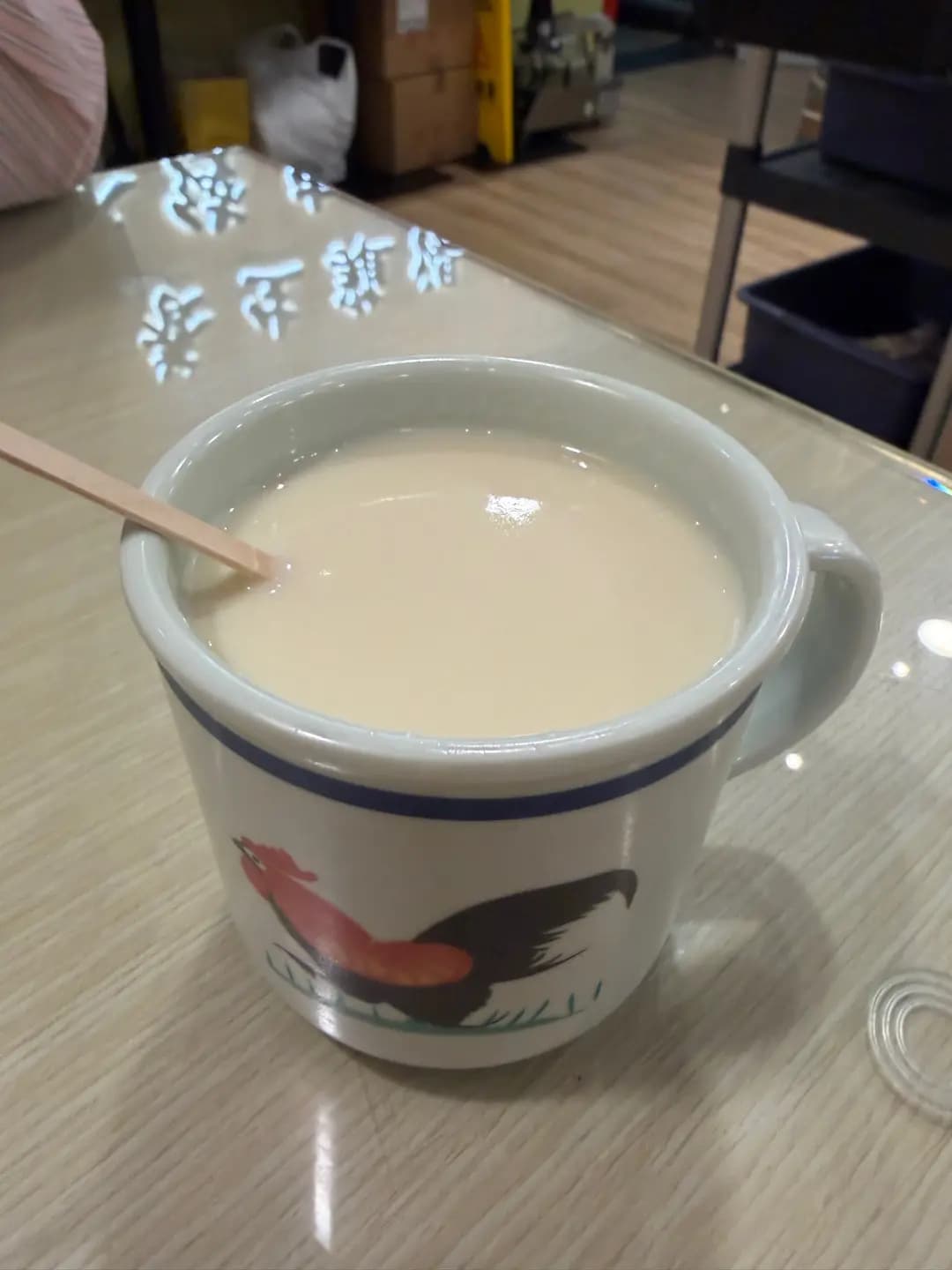 雞仔麵養生花膠米線專門店 photo 2
