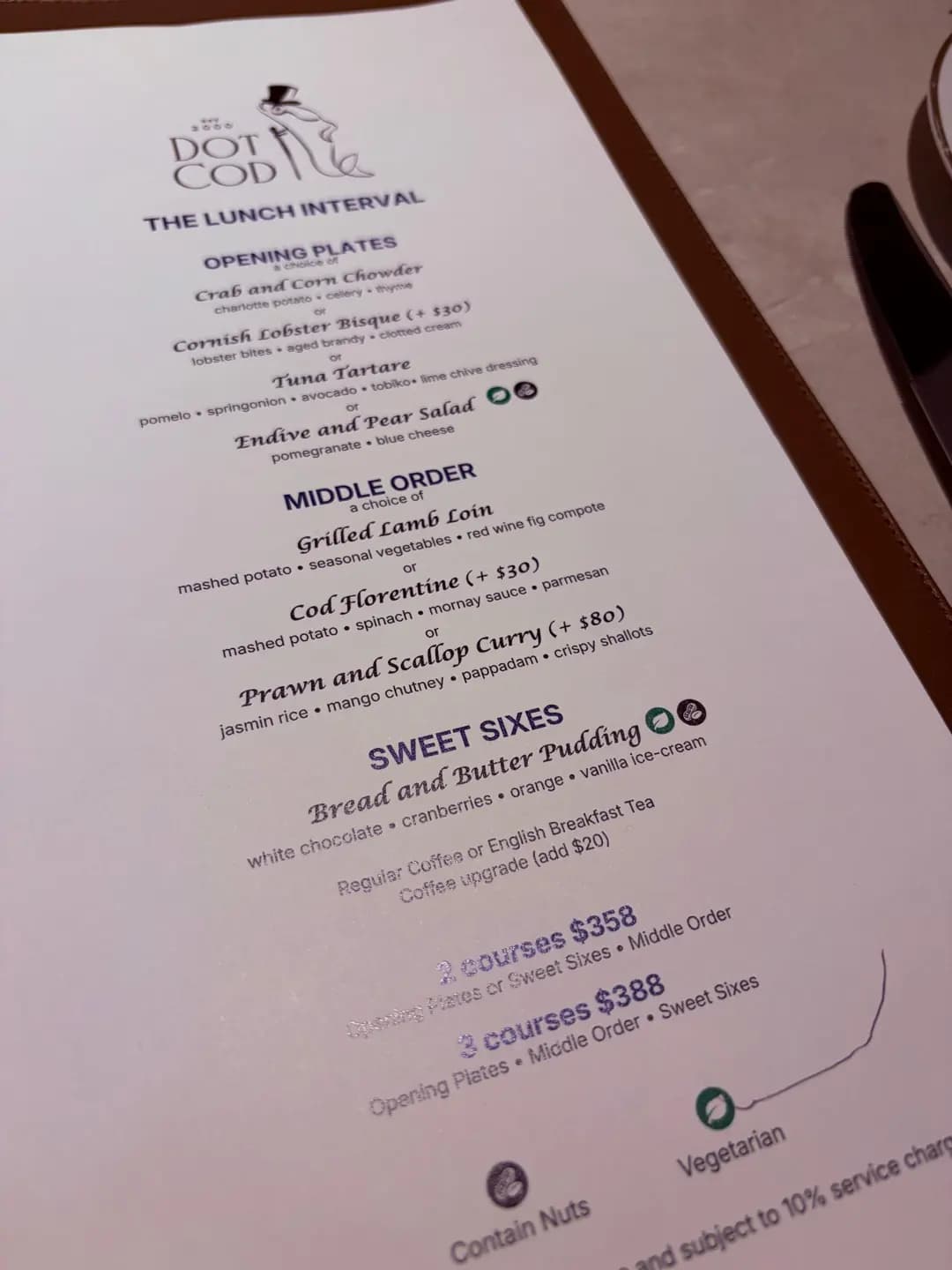 Dot Cod Cafe photo 1