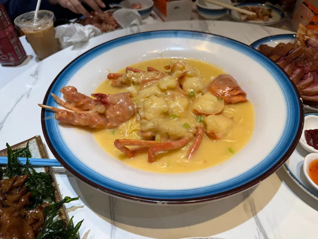 潮興打冷點心專門店 photo 5