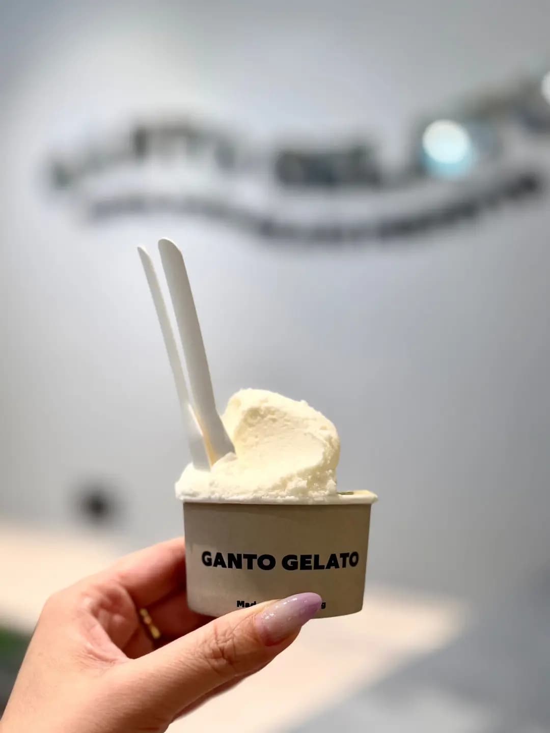 GANTO GELATO photo 1