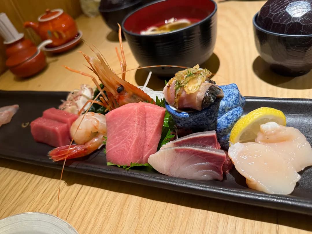 壽司喰 photo 6