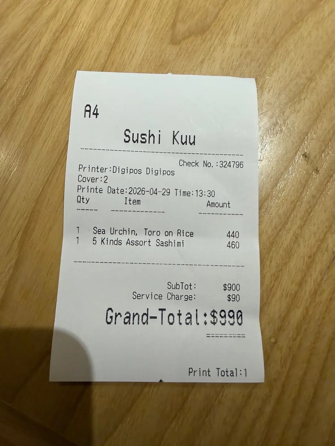 壽司喰 photo 2