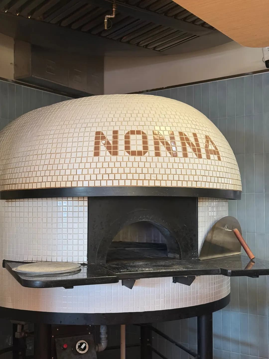 Nonna photo 1