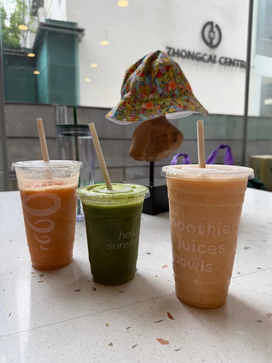 Jamba (皇后大道中) photo 1