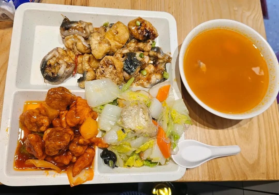 林興飯店 photo 2