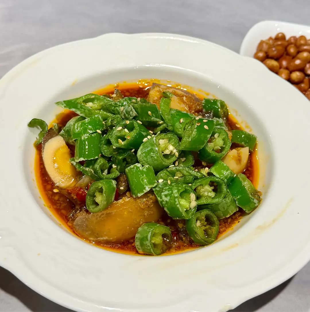 楊記麻辣魚館 (九龍中心) photo 5