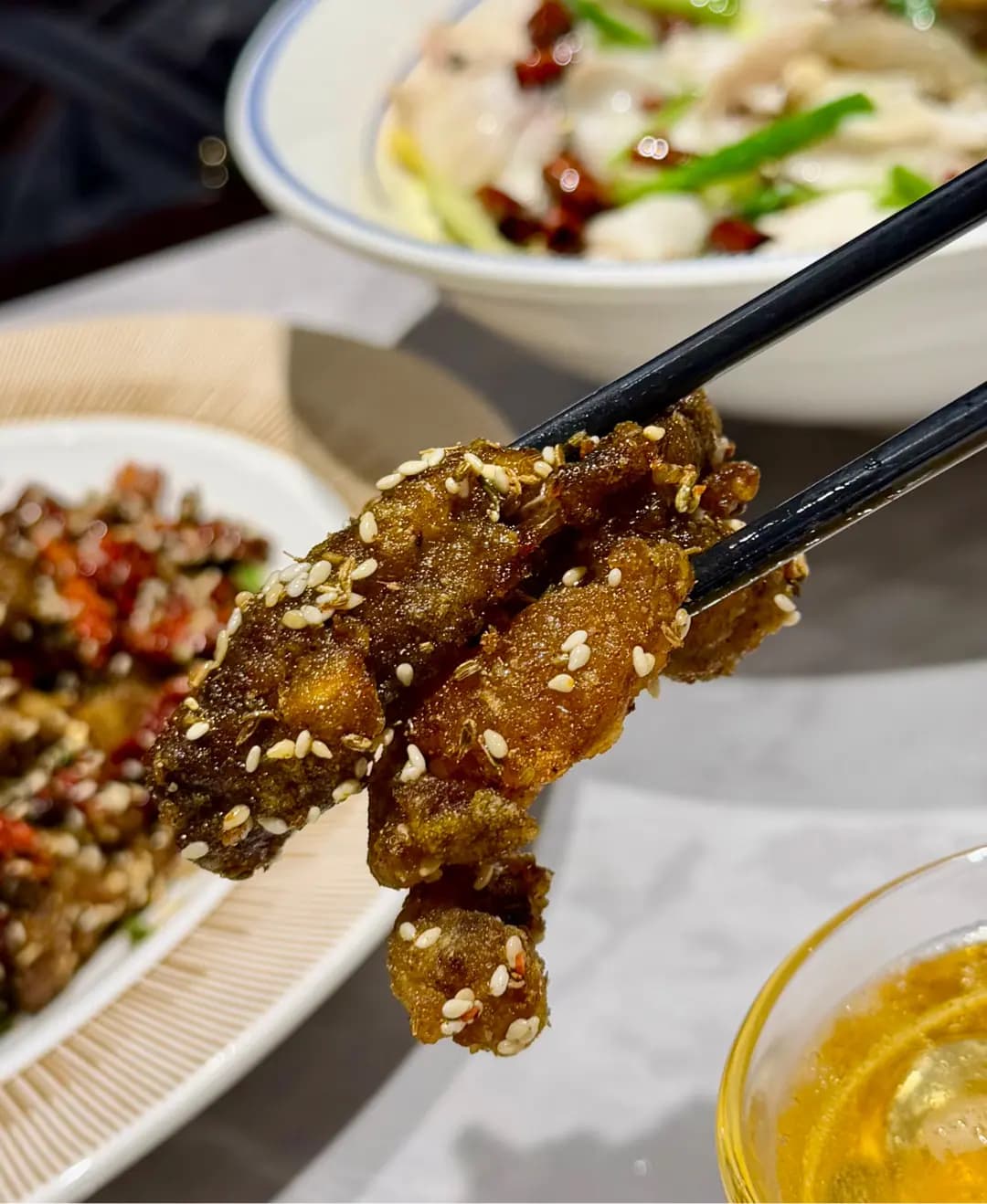 楊記麻辣魚館 (九龍中心) photo 7