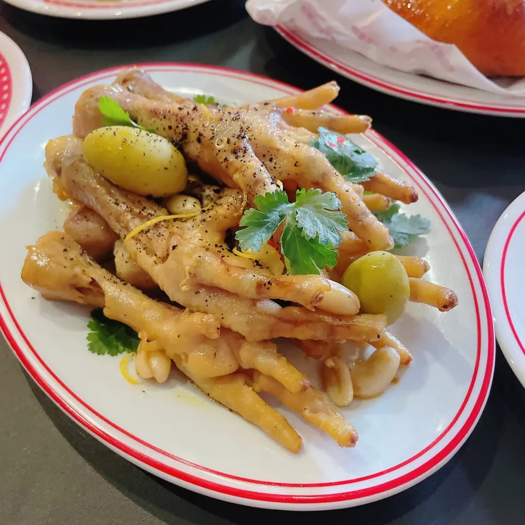雞記飯店 (希慎廣場) photo 3