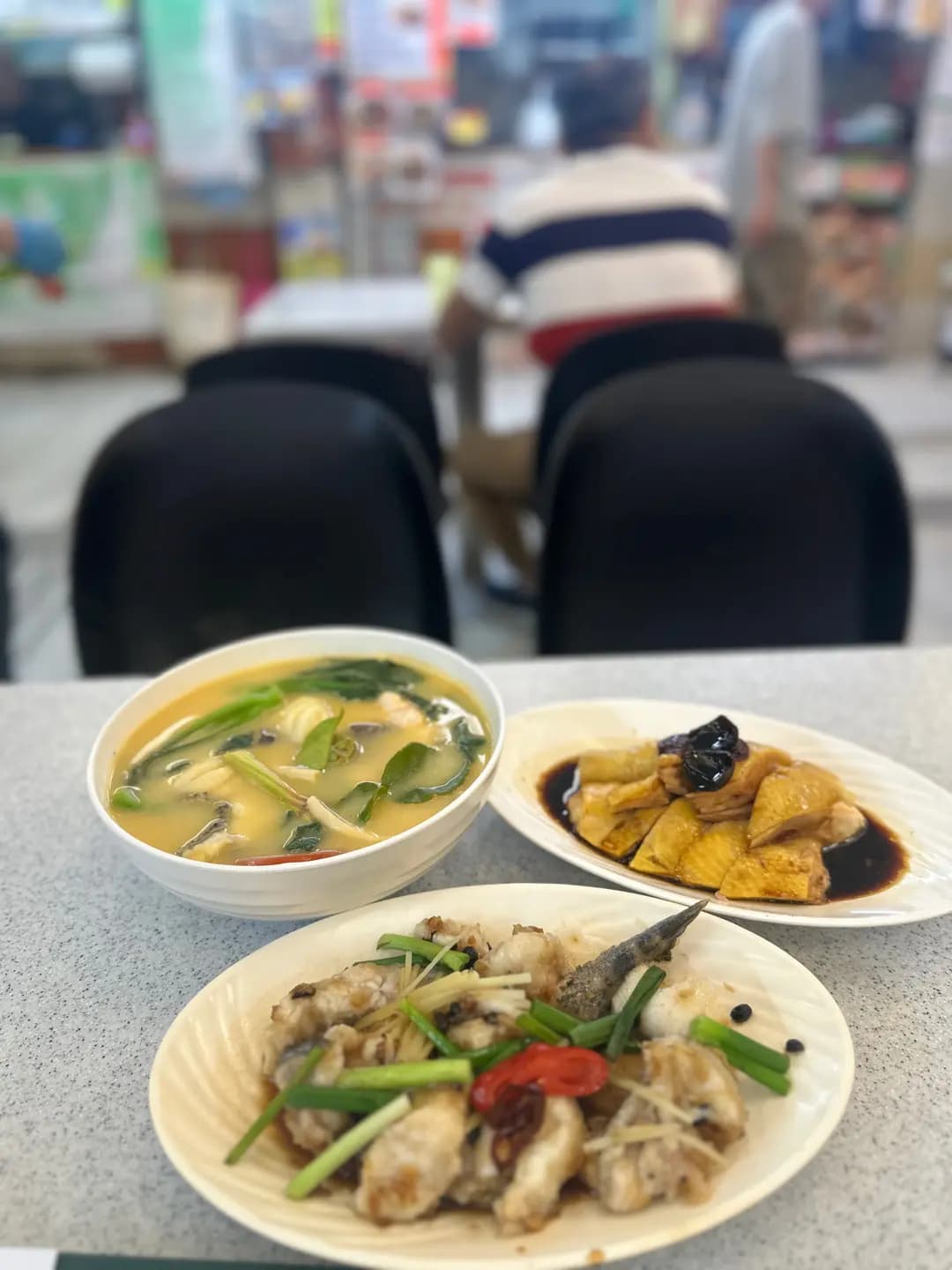 豐衣粥食 photo 7