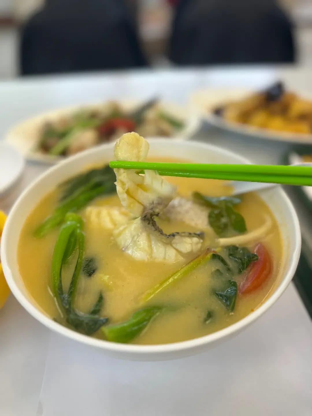 豐衣粥食 photo 8