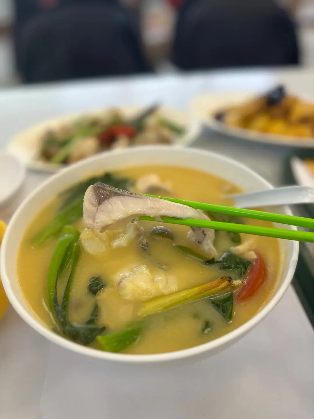 豐衣粥食 photo 3