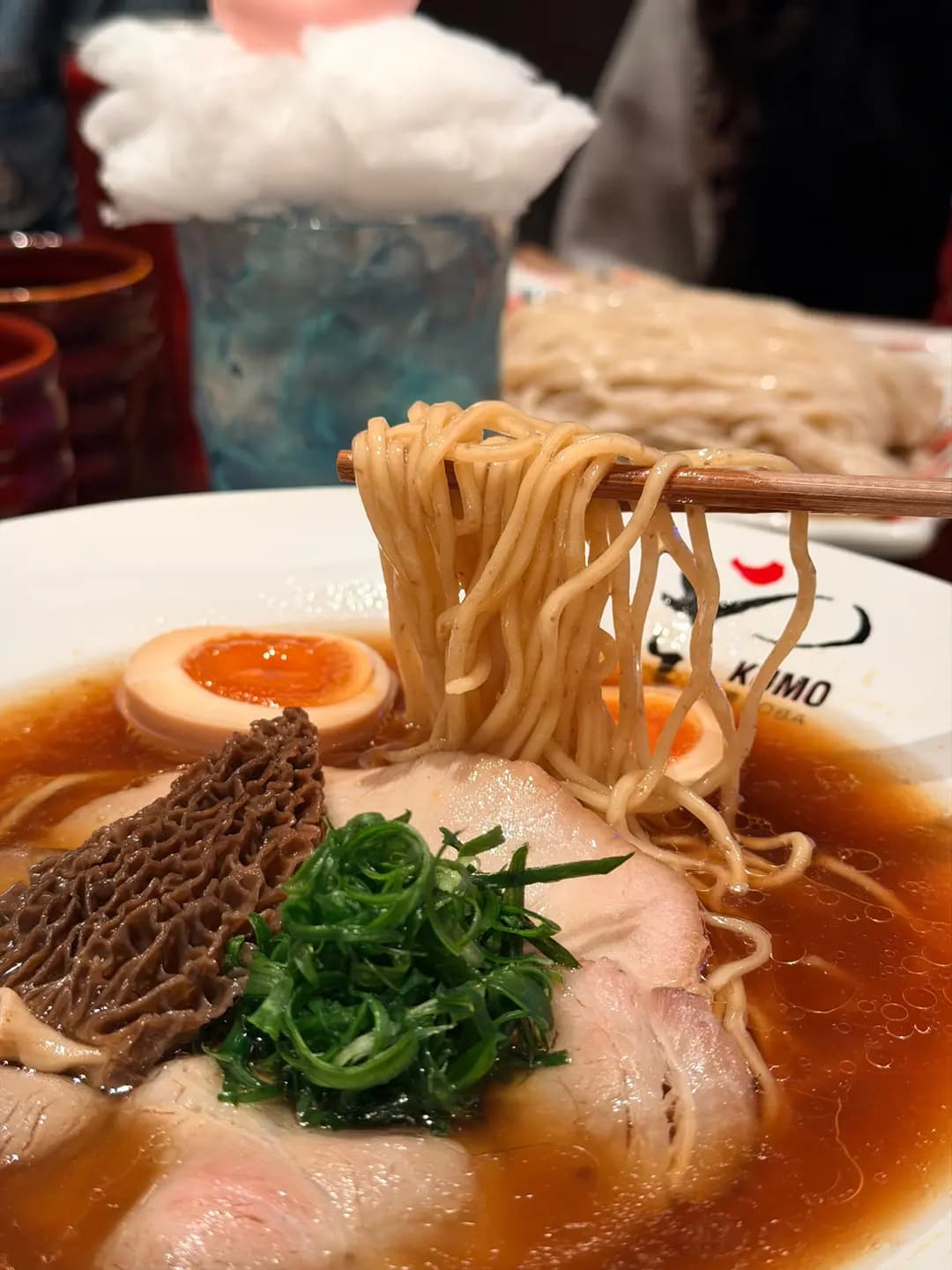 Kumo Soba photo 4