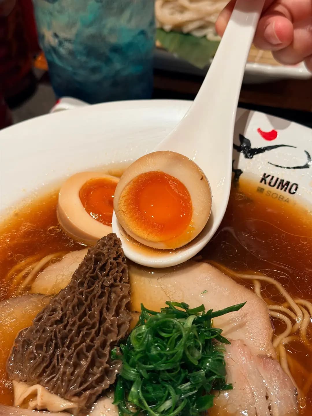 Kumo Soba photo 1