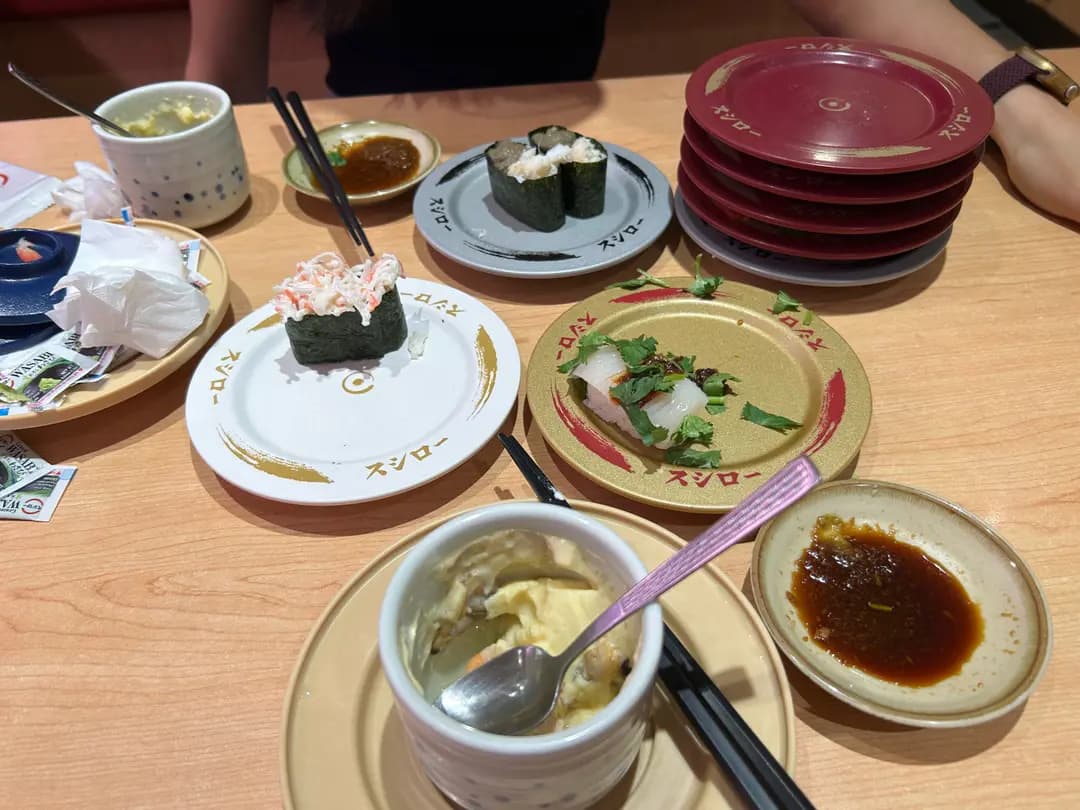 壽司郎 (大本型) photo 4