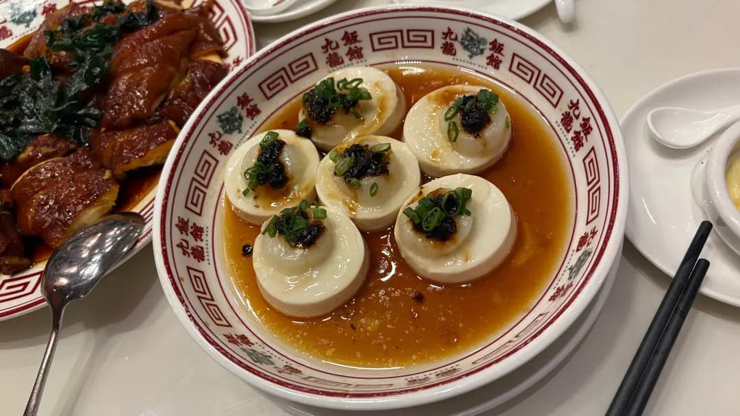 九龍飯館 photo 7