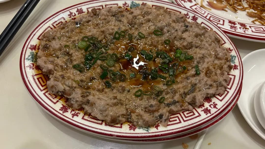 九龍飯館 photo 8