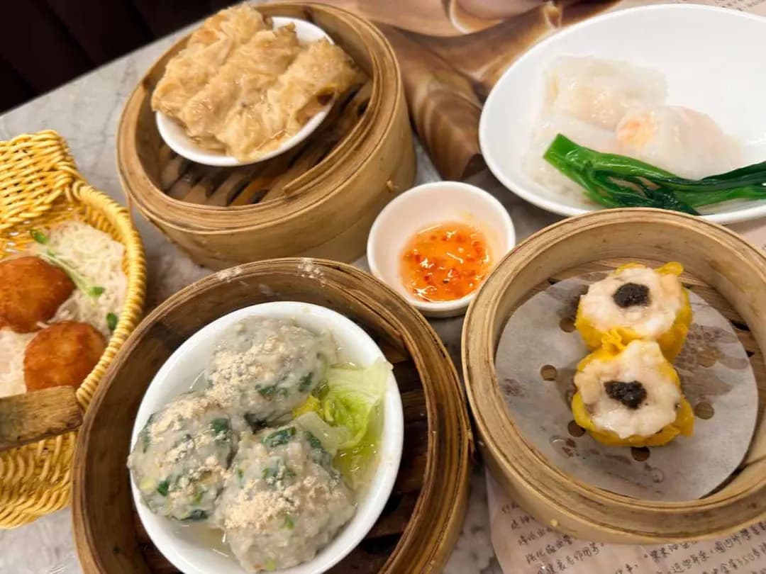 喜運來點心專門店 photo 3