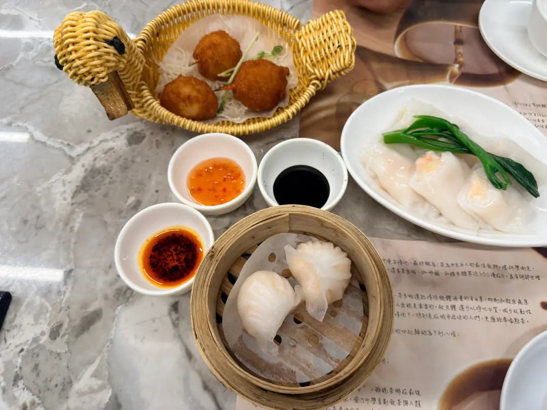 喜運來點心專門店 photo 8