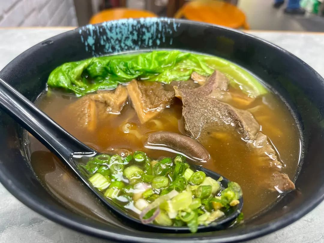金華牛雜粉麵 photo 7