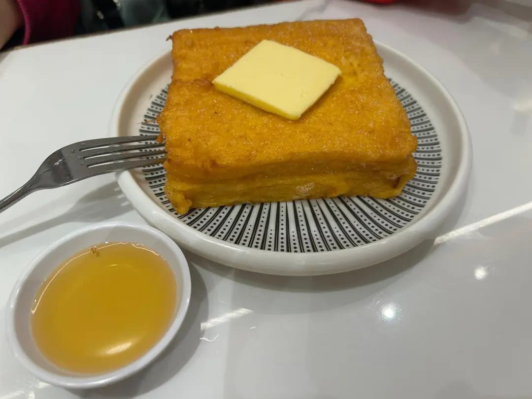 恆香冰室 (春園街) photo 1