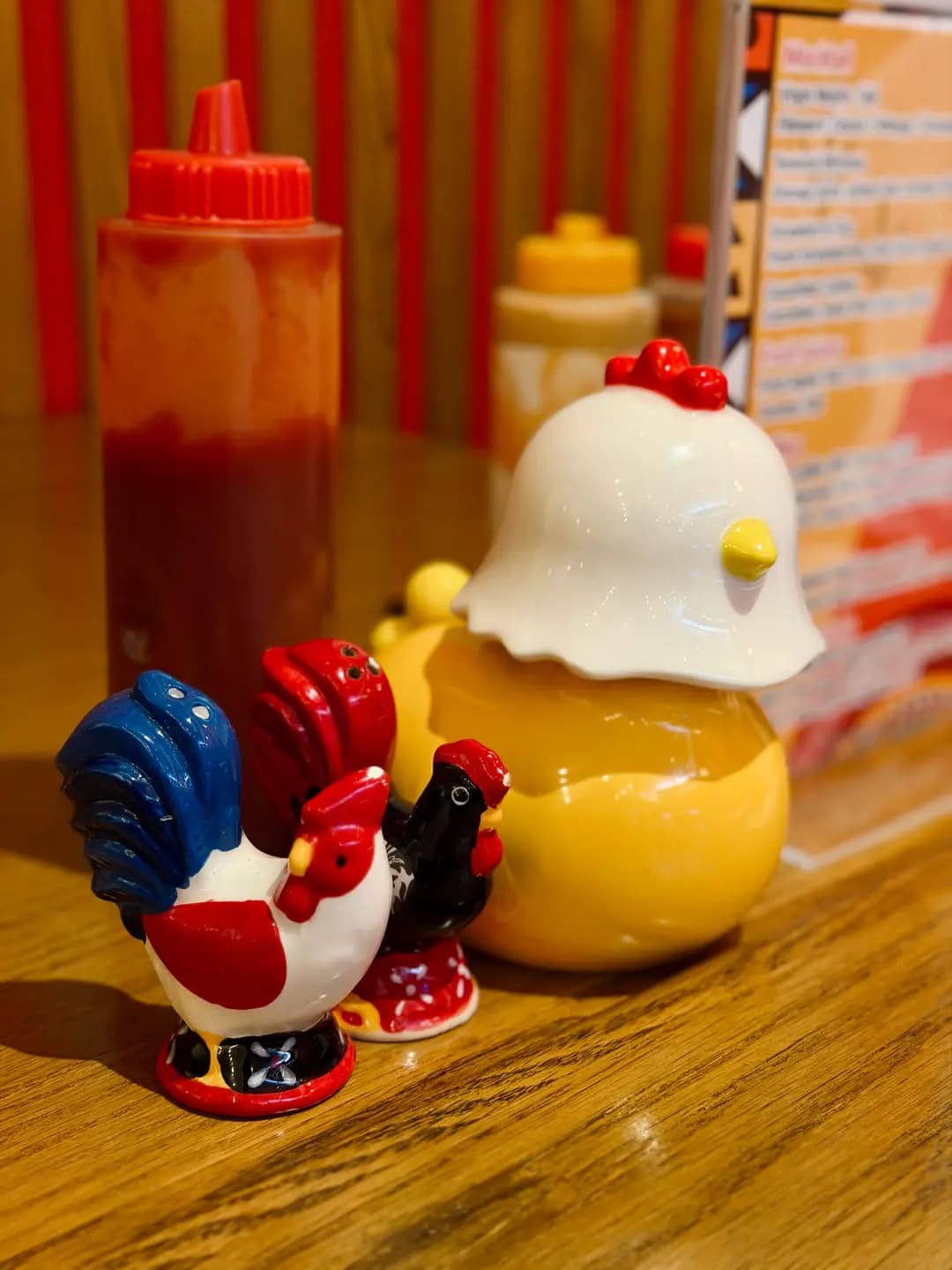 Flaming Frango photo 5